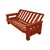 Estructura futon "Otaño" OTES2PMO