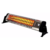 Estufa de cuarzo horizontal Eiffel E-502 600w / 1200w