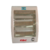 Estufa halógena Eiffel E-511 fija de 2 velas 400/800W - comprar online