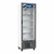 Heladera exhibidora Briket M4300 TM LS HC A1 BK4300A1