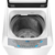 Lavarropa automático Electrolux ELAC310W 10 Kg