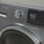 Lavasecarropas Midea WD-LC312SAR1 12kg - Mega Hogar