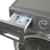 Lavasecarropas Midea WD-LC312SAR1 12kg - tienda online