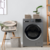 Imagen de Lavasecarropas Midea WD-LC312SAR1 12kg