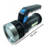 Linterna con mango MX-501 recargable - comprar online
