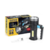 Linterna con mango MX-501 recargable - Mega Hogar
