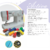 Maquina de coser Godeco Activa - Mega Hogar