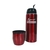 Mate listo de 600 ml metalico con tapa Romania