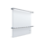 Panel calefactor con toallero doble Temptech Doble 500W