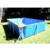 Pileta de lona Nahuel C2103 (2X125X50) - comprar online