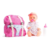 Bebote con mochila y sonido Pitu BC-8001P - comprar online