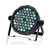 Protón bolichero Videomax 5405 54 Led multicolor
