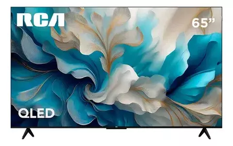 TV Smart 65" RCA