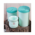 Set Matero completo Diawara 4568 (Mate + Yerbera + Azucarera) - Mega Hogar