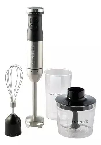 Mixer Smartlife Minipimer 800w