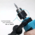 Taladro Gamma G1904AR 710W 13mm - comprar online