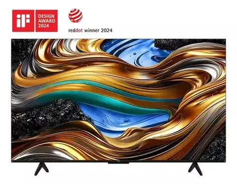 TV Smart 50" TCL
