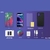 Teléfono Celular Blu G71+ 64GB 4RAM - comprar online