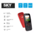 Teléfono celular SKY F2G en internet