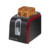 Tostadora Black and Decker TR19610 780W