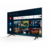 TV Led 55" Smart RCA AND55FXUHD-F Android