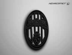 Cortante para galletitas juventus