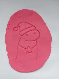 Cortante para galletitas florky 40
