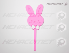 pinches para cupcakes decoracion pascua