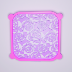 Porta Stencil - comprar online