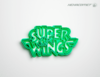 Cortante para galletitas super wings 4