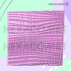 Texturizador para masas y galletitas 10x10 escoces