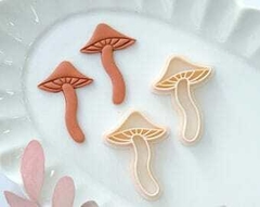 Cortantes galletitas porcelana ceramica arcilla magia esotericos 6