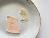 Sello para galletitas porcelana ceramica magia esotericos 16