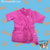 Roupão de banho (rosa) - comprar online