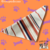 Bandana G (bege listras) - comprar online