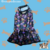 Vestidinho Bruxa (abóbora) - comprar online