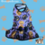 Vestidinho Bruxa (abóbora) - comprar online