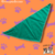Bandana G (verde) - comprar online