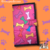 Carteira PET (Rosa) - comprar online