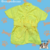Roupão de banho (Amarelo) - comprar online