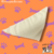 Bandana G (amarelo) - comprar online