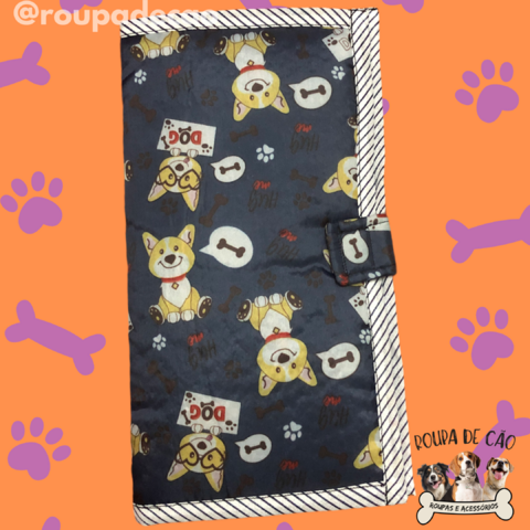 Carteira PET (Marinho) - comprar online