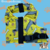 Peitoral Acoplado (Amarelo Dog) - comprar online