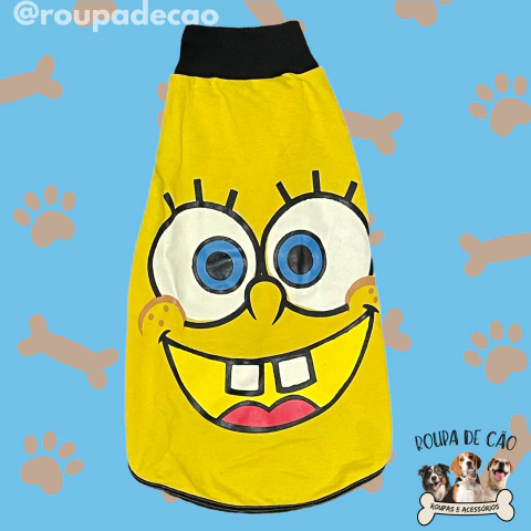 Bob Esponja - comprar online