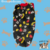 Sueter de Soft sem Manga (Mickey preto) - comprar online