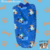 Sueter de Soft sem Manga (dog futebol) - comprar online