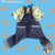 Macacão jeans (Batman) - comprar online