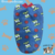 Sueter de Soft sem Manga (dog bolas) - comprar online