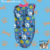 Sueter de Soft sem Manga (azul patinha) - comprar online