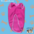 Sueter de Soft sem Manga (stitch) na internet